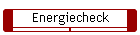Energiecheck